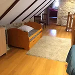 Guest house La Source Gilhodes Castelnau-de-Mandailles