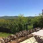 La Source Gilhodes Guest house Castelnau-de-Mandailles