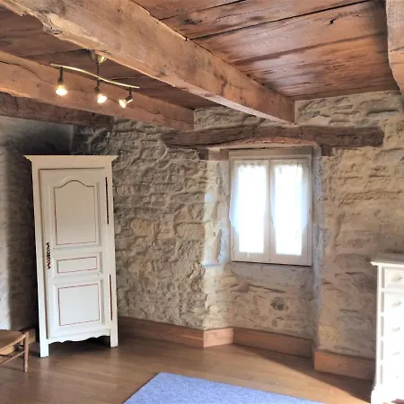 La Source Gilhodes Гостевой дом