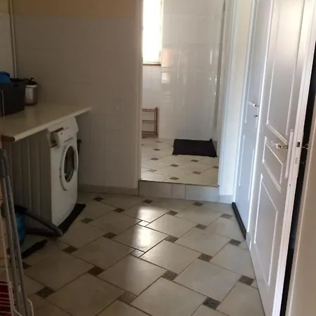 Гостевой дом La Source Gilhodes Castelnau-de-Mandailles