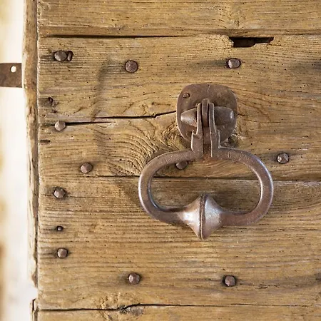 Гостевой дом La Source Gilhodes Castelnau-de-Mandailles