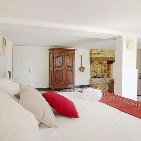 Гостевой дом La Source Gilhodes