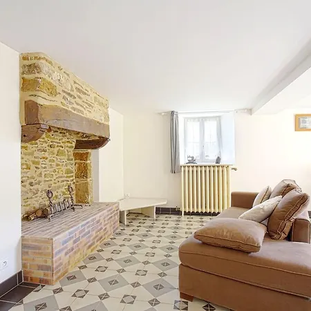 La Source Gilhodes Гостевой дом