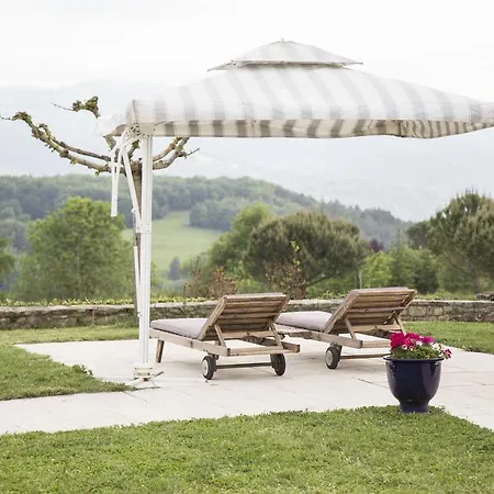 La Source Gilhodes Castelnau-de-Mandailles