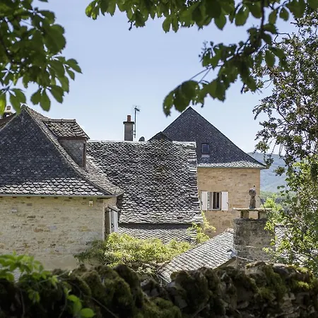 La Source Gilhodes Гостевой дом