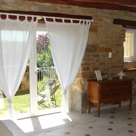 La Source Gilhodes Гостевой дом