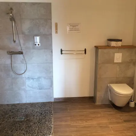 La Source Gilhodes Гостевой дом Castelnau-de-Mandailles