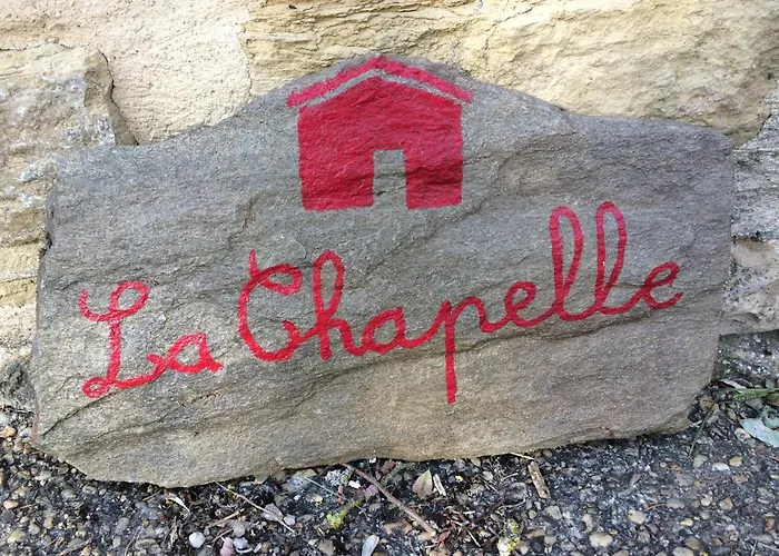 Affittacamere La Source Gilhodes