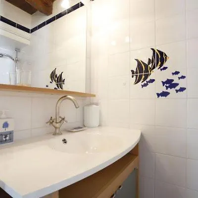 Affittacamere La Source Gilhodes Castelnau-de-Mandailles