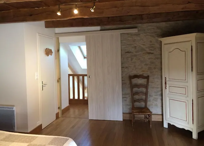 La Source Gilhodes Castelnau-de-Mandailles