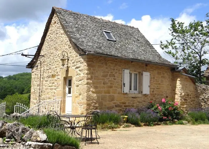 Affittacamere La Source Gilhodes