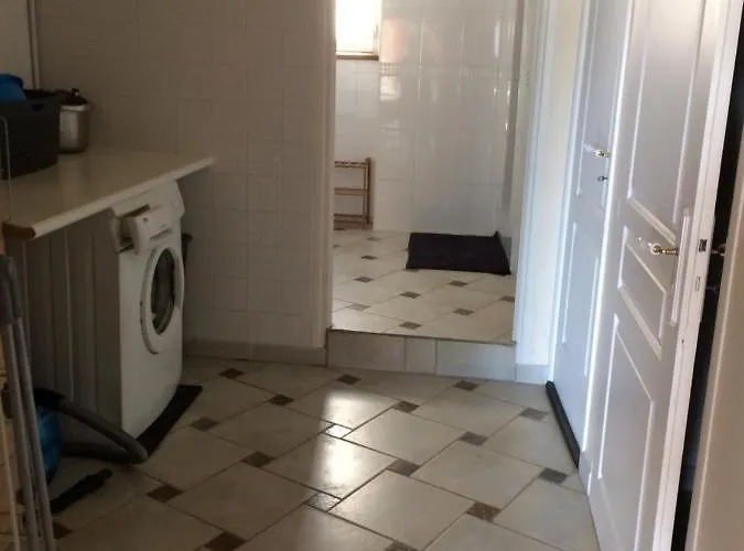 Affittacamere La Source Gilhodes Castelnau-de-Mandailles