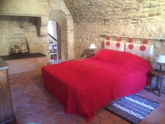 La Source Gilhodes Affittacamere 3*