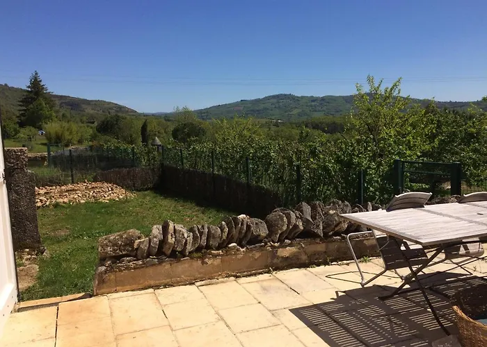 La Source Gilhodes Affittacamere 3*