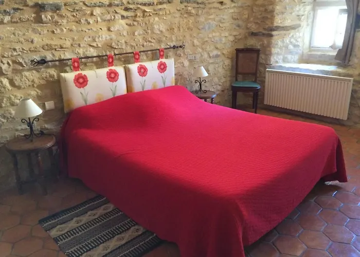 La Source Gilhodes 게스트하우스 4*