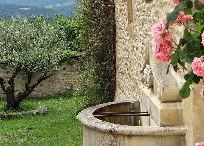 La Source Gilhodes Affittacamere 3*