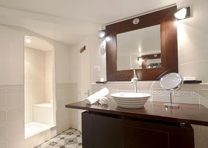 La Source Gilhodes Affittacamere Castelnau-de-Mandailles