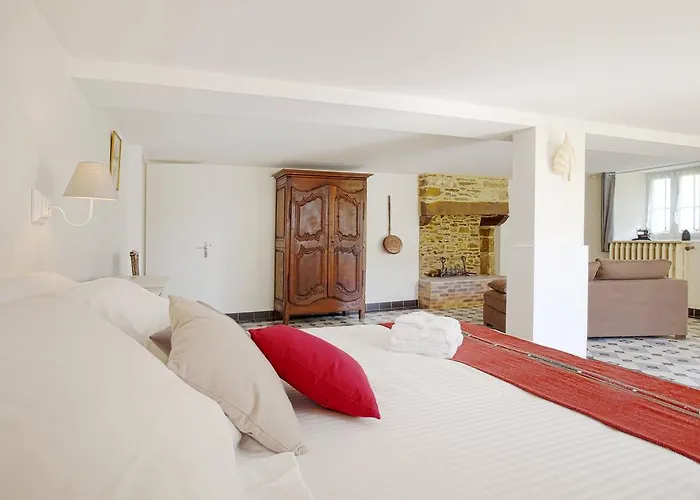 Affittacamere La Source Gilhodes