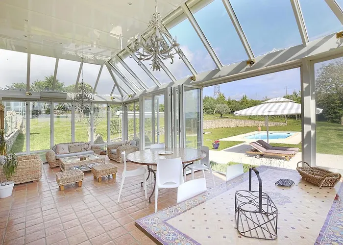 La Source Gilhodes Affittacamere 3*