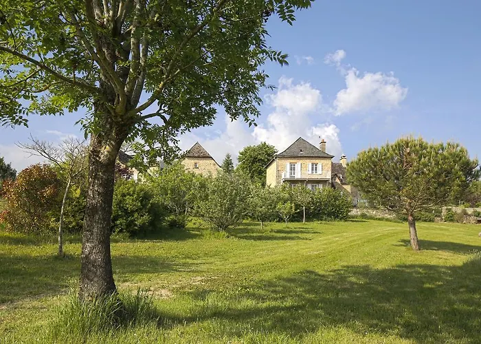 La Source Gilhodes 3*