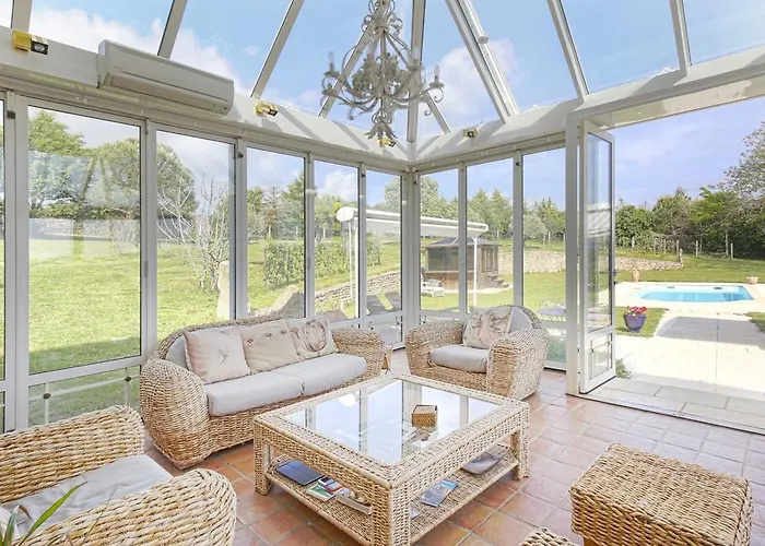 La Source Gilhodes Affittacamere