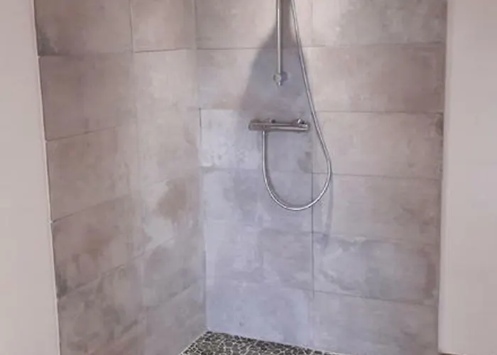 Affittacamere La Source Gilhodes Castelnau-de-Mandailles