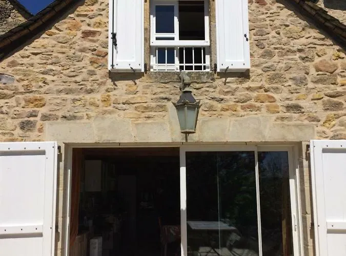 Affittacamere La Source Gilhodes 3*