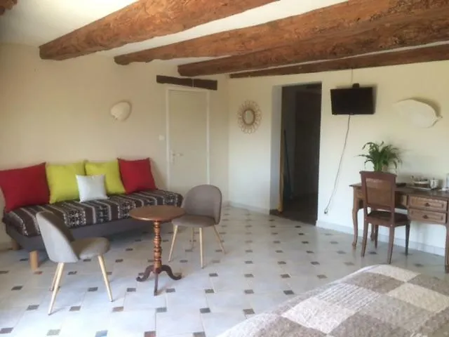 La Source Gilhodes Affittacamere 3*