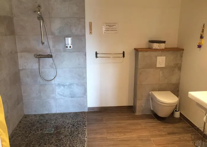 La Source Gilhodes Affittacamere Castelnau-de-Mandailles