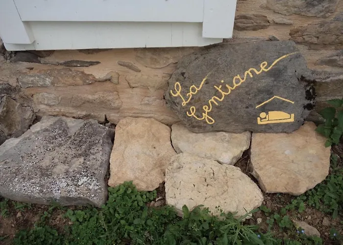 La Source Gilhodes Affittacamere 3*