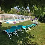 La Source Gilhodes Pensjonat