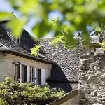 La Source Gilhodes Castelnau-de-Mandailles