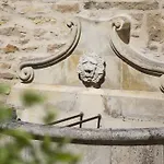 La Source Gilhodes Pensjonat Castelnau-de-Mandailles