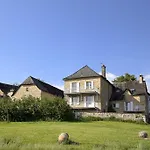 La Source Gilhodes Pensjonat Castelnau-de-Mandailles