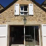 Pensjonat La Source Gilhodes 4*