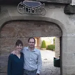 La Source Gilhodes Pensjonat