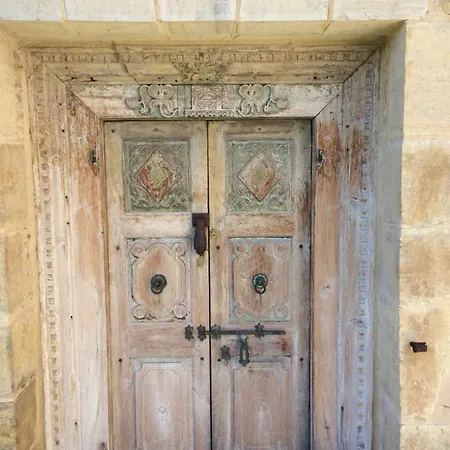 Pensionat La Source Gilhodes Castelnau-de-Mandailles