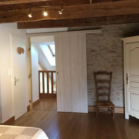 La Source Gilhodes Castelnau-de-Mandailles