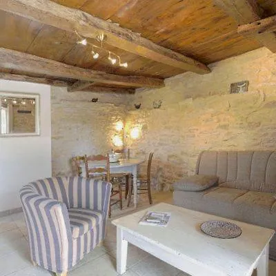 La Source Gilhodes Pensión