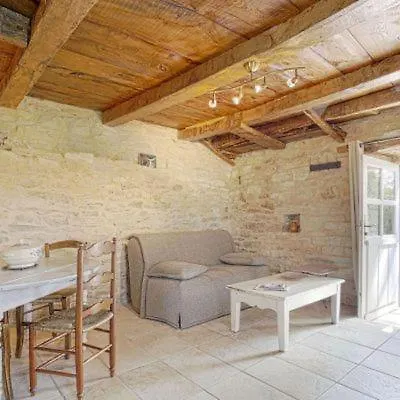 La Source Gilhodes Πανσιόν Castelnau-de-Mandailles