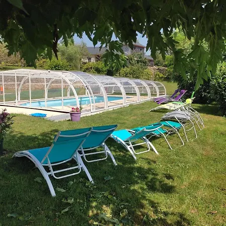 La Source Gilhodes Pensión