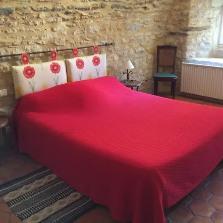 La Source Gilhodes Pensión 3*