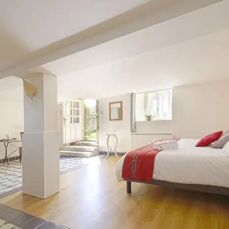 La Source Gilhodes Pensión