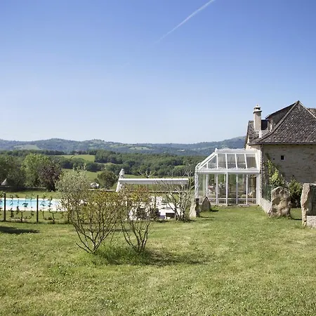 La Source Gilhodes Castelnau-de-Mandailles