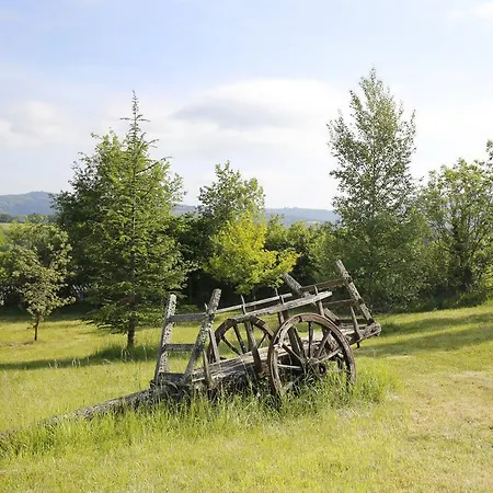 La Source Gilhodes 3* Castelnau-de-Mandailles