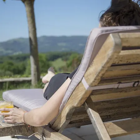 Pensión La Source Gilhodes 3*