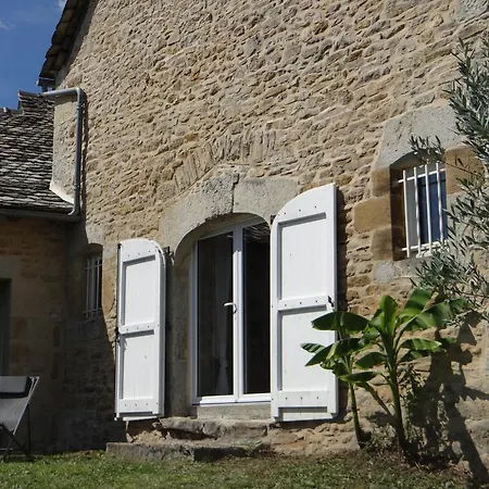 La Source Gilhodes 3* Castelnau-de-Mandailles