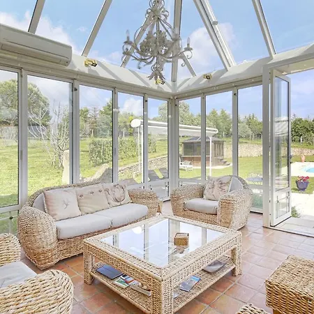 La Source Gilhodes Pensión