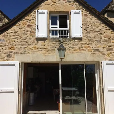 Pensión La Source Gilhodes 3*