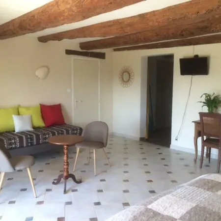 La Source Gilhodes Pensión 3*